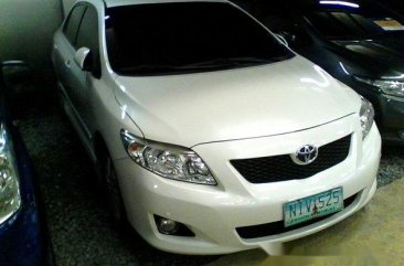 Toyota Corolla Altis 2010 for sale