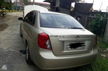 Chevrolet Optra 2003 FOR SALE