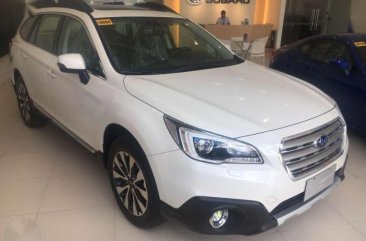 Subaru Outback 3.6 Gasoline for sale