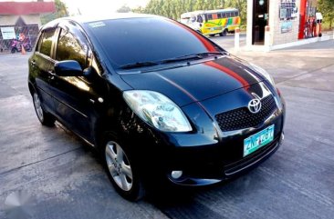 For sale Toyota Yaris G (top of the line) 2009