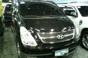 Good as new Hyundai Grand Starex 2011 for sale