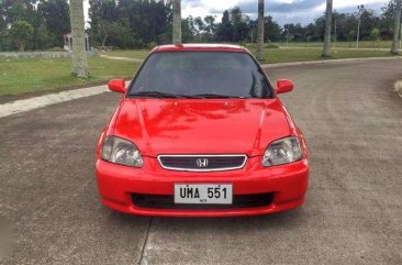 Honda Civic 1996 for sale