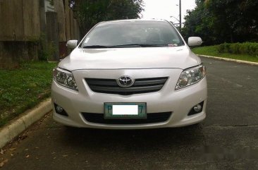 Well-maintained Toyota Corolla Altis 2010 for sale