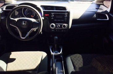 Honda Jazz 2016 for sale