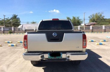 For Sale Only Nissan Navara 4x4 2010 Model