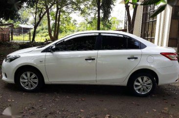 Toyota Vios 1.3 J 2016 FOR SALE