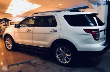 2014 Ford Explorer 2.0L Ecoboost for sale