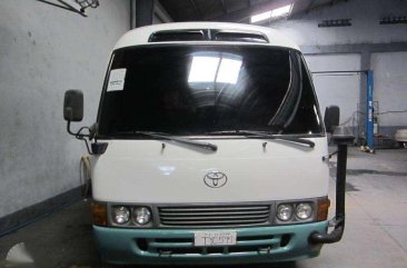 1994 Toyota Coaster Bus FOR SALE