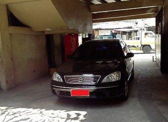 Well-maintained Nissan Sentra 2008 for sale