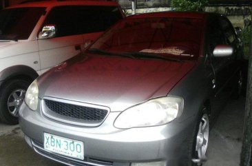 Good as new Toyota Corolla Altis 2002 for sale