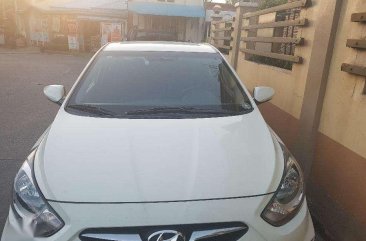 Hyundai Accent 1.6L 2011 for sale