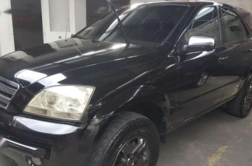 Kia Sorento 2005 for sale