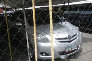 Toyota Vios 2008 for sale