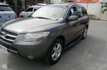 2008 Hyundai Santa Fe diesel matic for sale