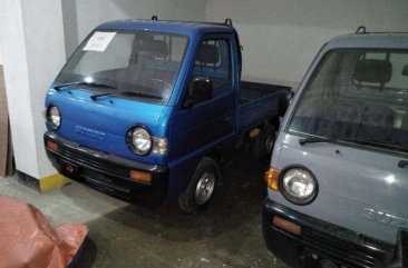Suzuki MULTI CAB Manual Pickup For Sale 
