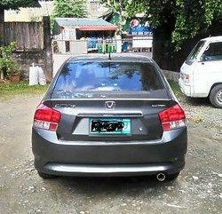 Well-maintained Honda City 2010 for sale