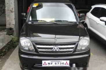 Mitsubishi Adventure 2015 for sale