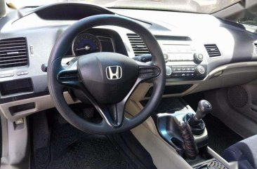 Honda Civic 1.8s 1st Owned for sale