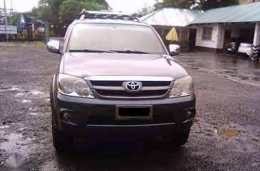 2006 Toyota Fortuner G for sale