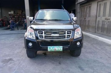 2009 Isuzu Fuego 3.0 manual for sale