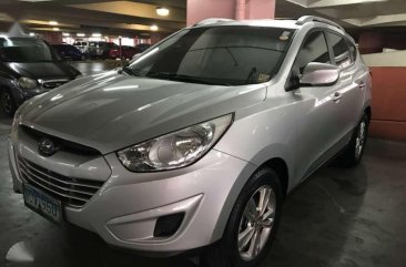 2010 Hyundai Tucson FOR SALE