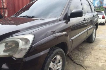 For sale Kia Sportage 2009