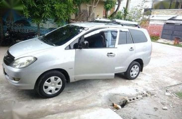 Toyota Innova 2008 RUSH Low Mileage for sale