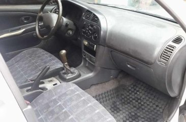 1998 Mitsubishi Lancer GL Pitsa Pie for sale