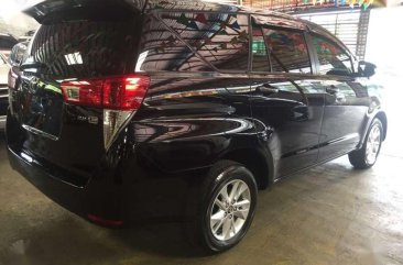 2016 Toyota Innova e at diesel FOR SALE