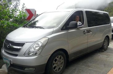 Hyundai Grand Starex GL for sale