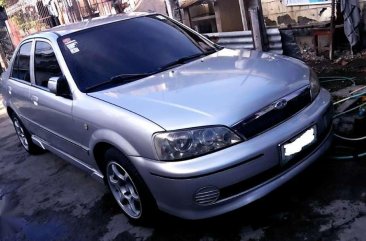 Ford Lynx 2002 model GSI for sale