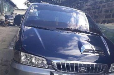 Hyundai Starex Urvan 2003 for sale