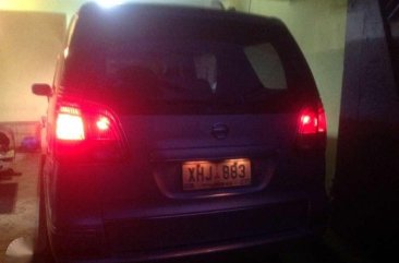 Nissan Serena 2002 local purchase for sale