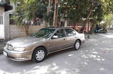 Nissan Cefiro Elite 2001 model for sale