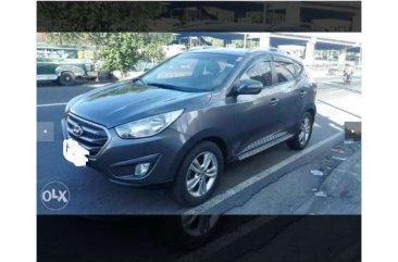 Hyundai Tucson 2011 for sale