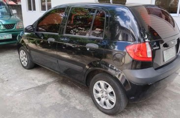 Hyundai Getz 2011 Model FOR SALE