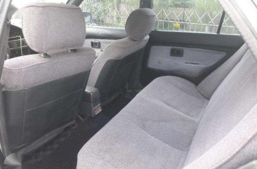 TOYOTA Corolla small body 1990 FOR SALE