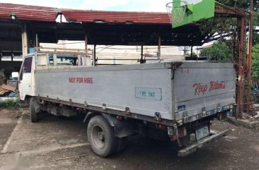 Mitsubishi Fuso Canter for sale