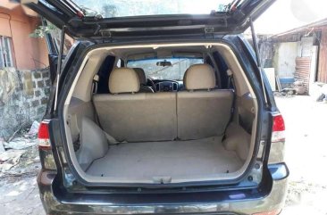 Ford Escape 2008 4x4 for sale