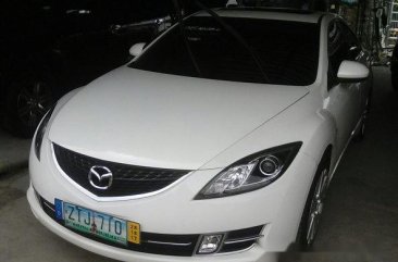 Mazda 6 2008 for sale