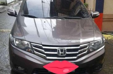 Honda City 2013 1.5E for sale