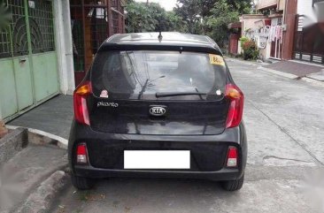 KIA PICANTO EX 2016 AT FOR SALE