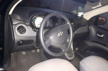 2010 Hyundai i10 FOR SALE