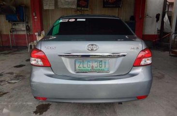 Toyota Vios G Automatic 2008 for sale