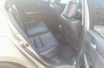 Well-kept Honda Accord 2010 for sale