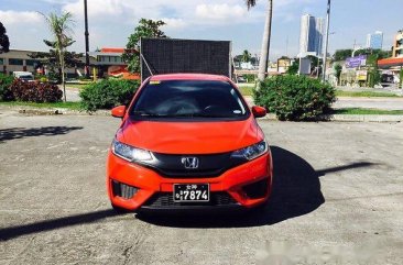 Honda Jazz 2016 for sale