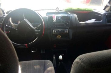 Mitsubishi Adventure gls 1999 for sale