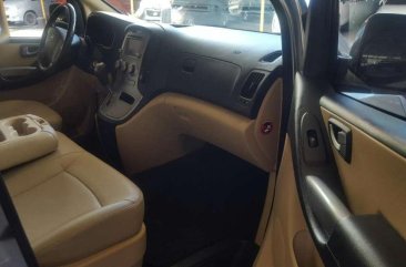 2015 Hyundai Starex for sale