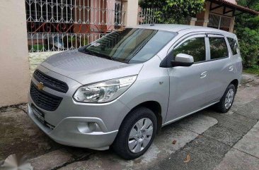 Chevrolet Spin Diesel 2015 for sale