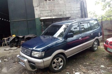 Toyota Revo 1999 for sale